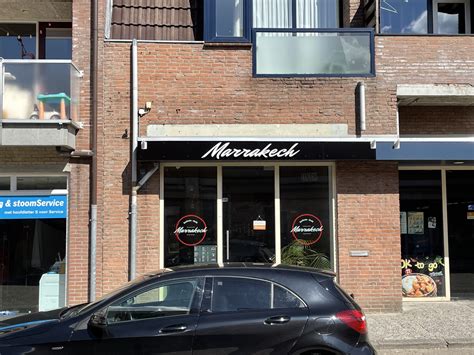 Marrakech Assen .